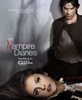 The Vampire Diaries season 5 /   5 